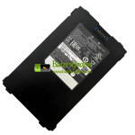 Baterie pro Zebra BTRY-TC2Y-1XMA1-013300MAH TC21 TC26 BT-000409 [Náhradní baterie]